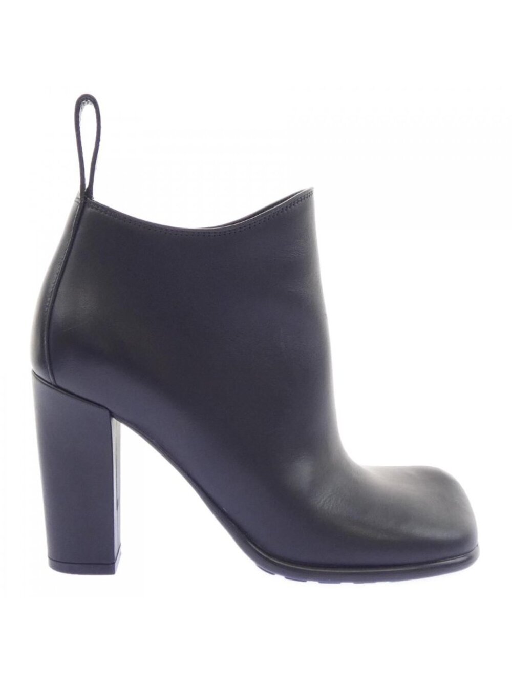 Bottega Veneta Boots Black